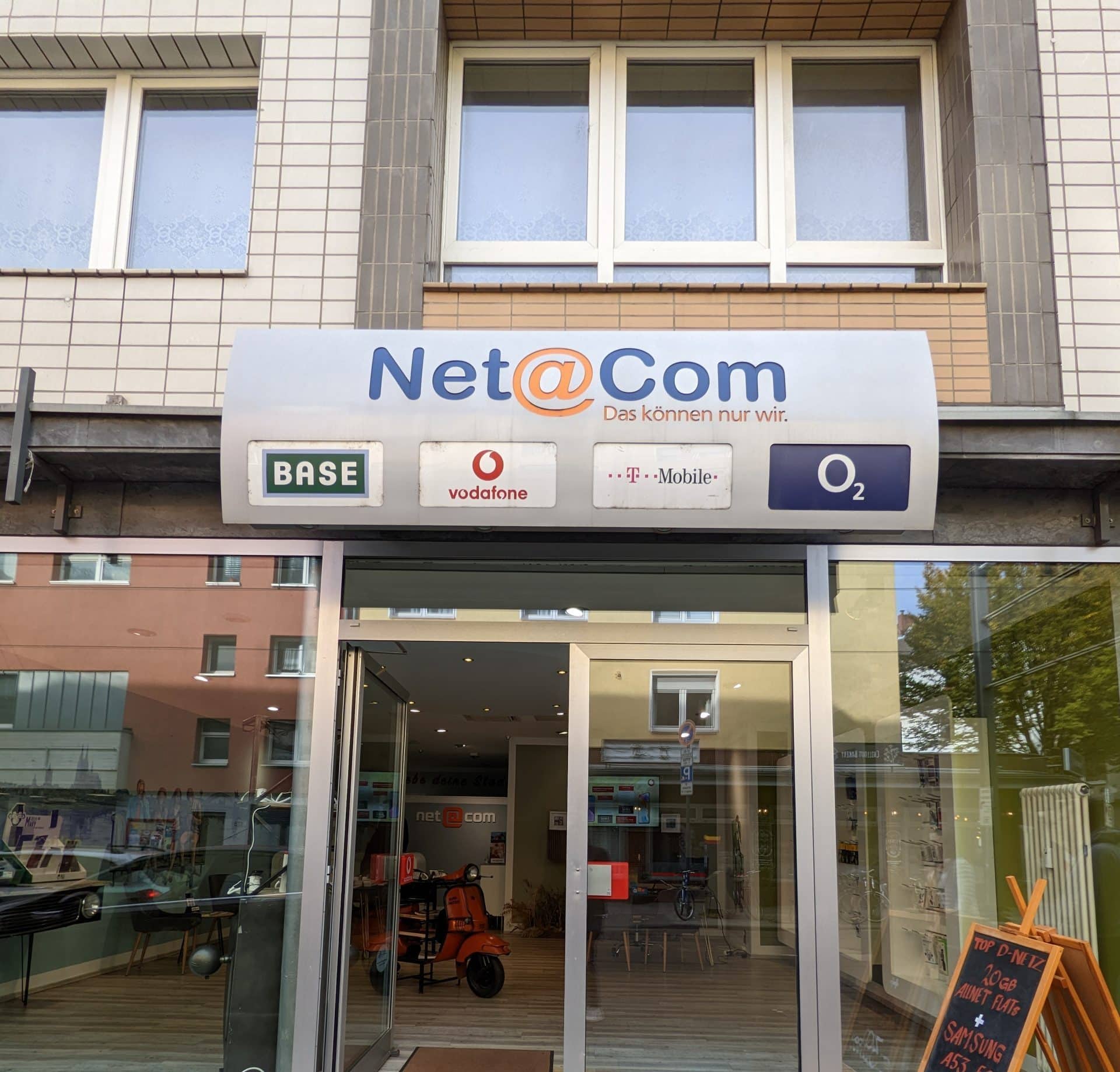 (c) Net-a-com.de